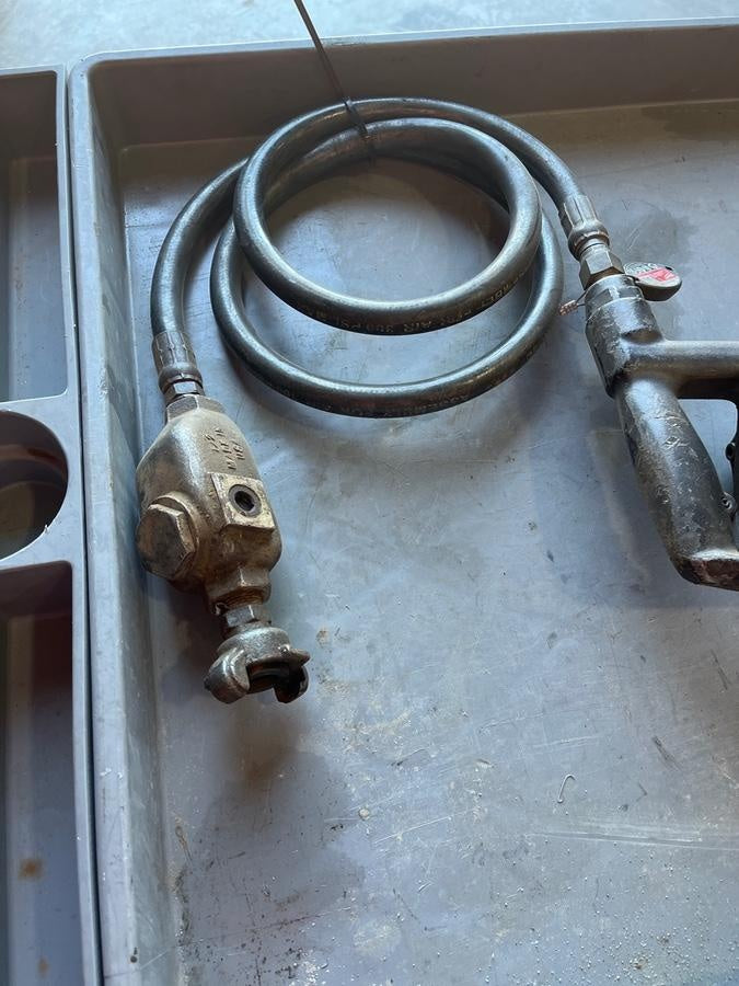 2020 MICHIGAN PNEUMATIC 4955B2