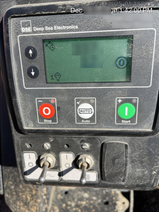 2024 WACKER NEUSON LTT4