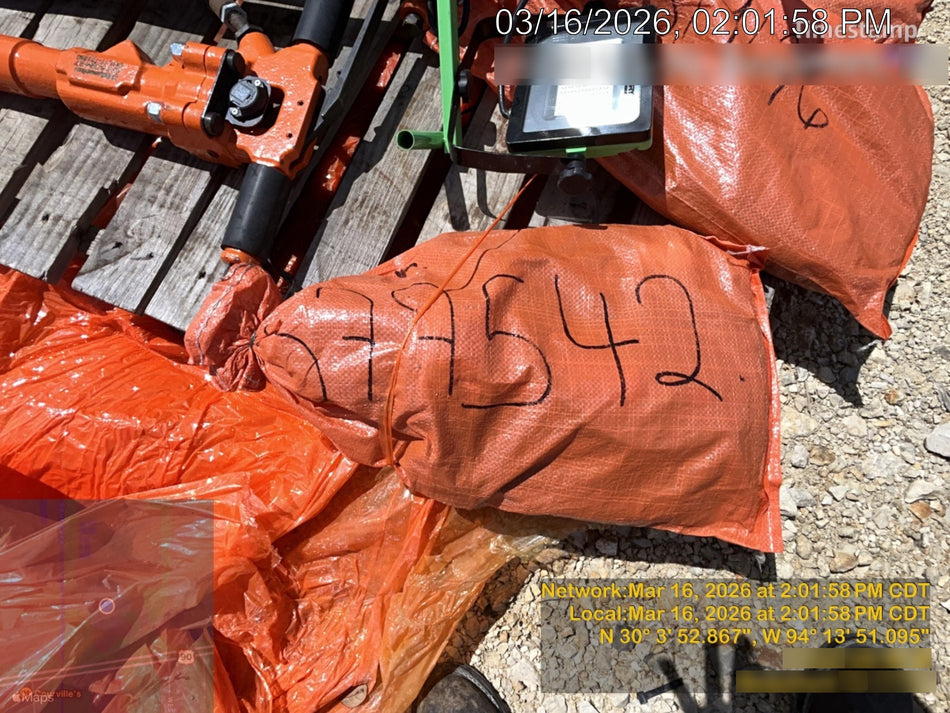2024 WORKSITE LIGHTING DWXPLEDIL50-12V