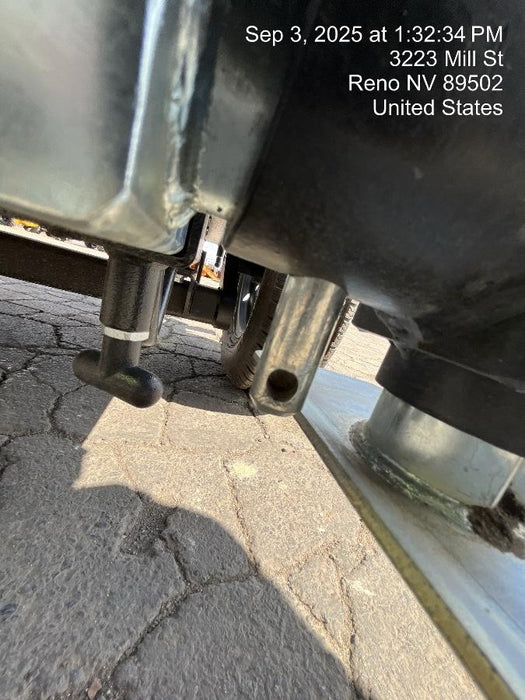 2025 MULTIQUIP GBX24BK