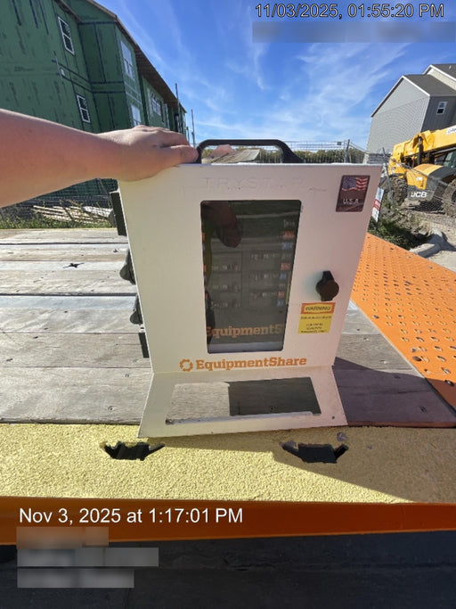 2022 TRYSTAR Tuff Panel 200A