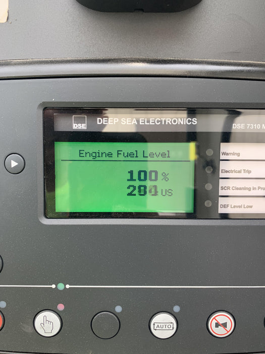 2021 ATLAS COPCO QAS200