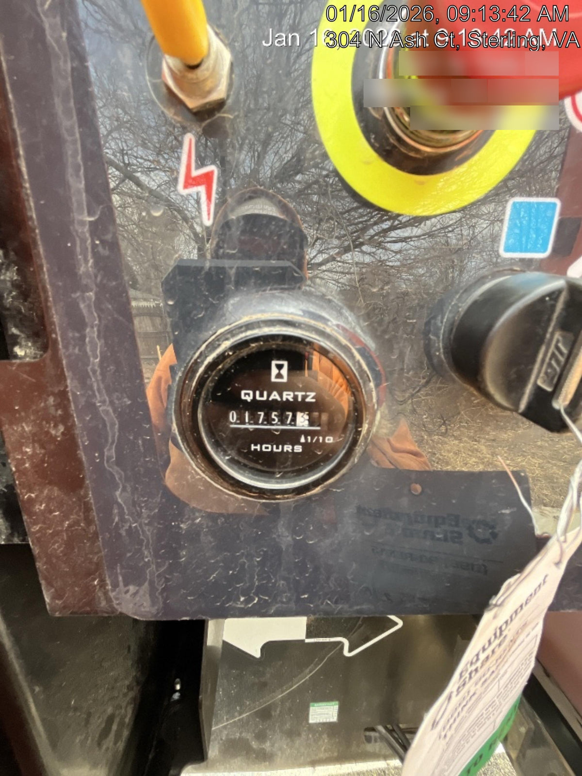2024 JLG 860SJ