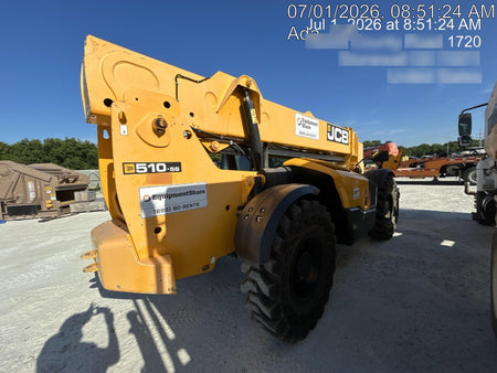 2019 JCB 510-56