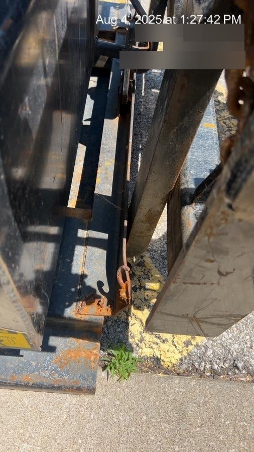 2020 ARROW MATERIAL HANDLING HP-6000-200