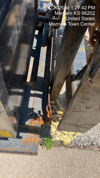 2020 ARROW MATERIAL HANDLING HP-6000-200