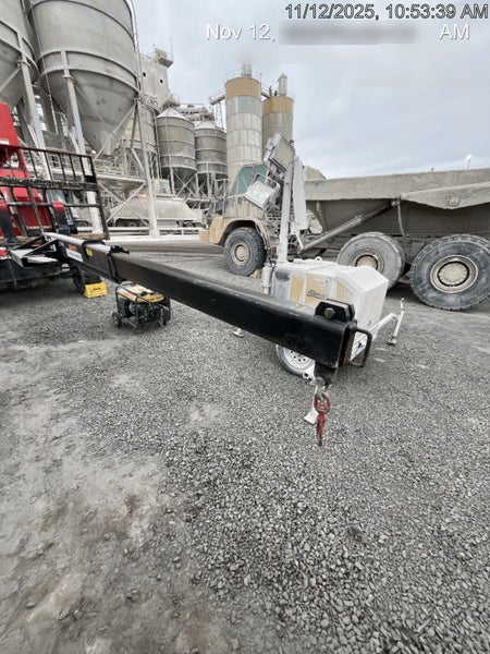 2023 STAR INDUSTRIES M1360B - Star JIB Boom