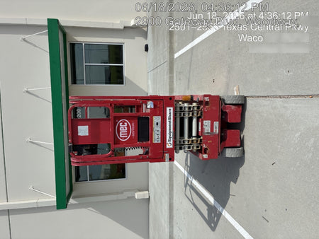 2019 MEC 1930SE