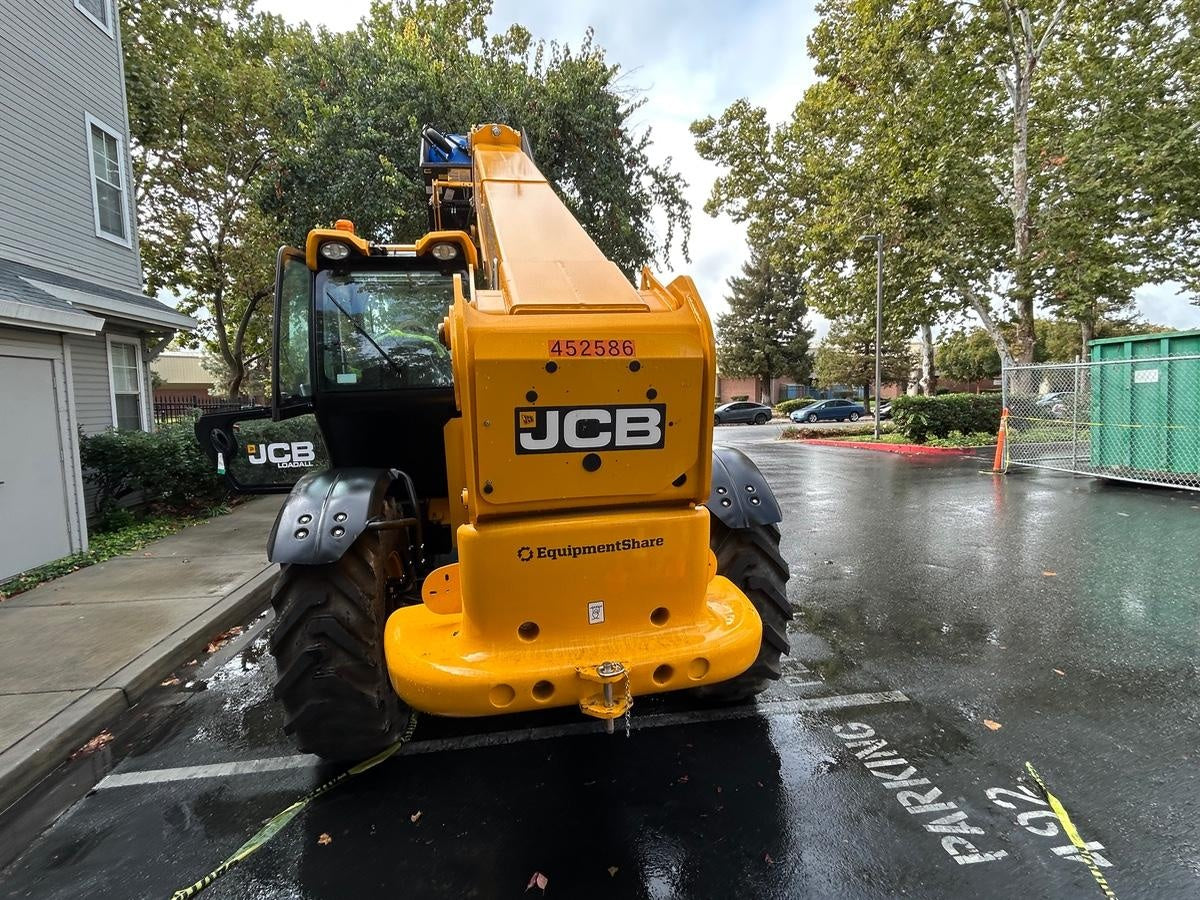 2024 JCB 508-66TC