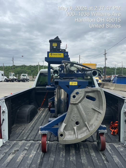 2023 CURRENT TOOLS 254P