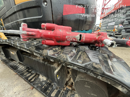 2020 CHICAGO PNEUMATIC CP 1290
