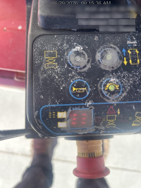 2020 MEC 4046SE