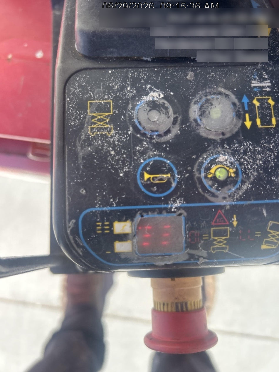 2020 MEC 4046SE