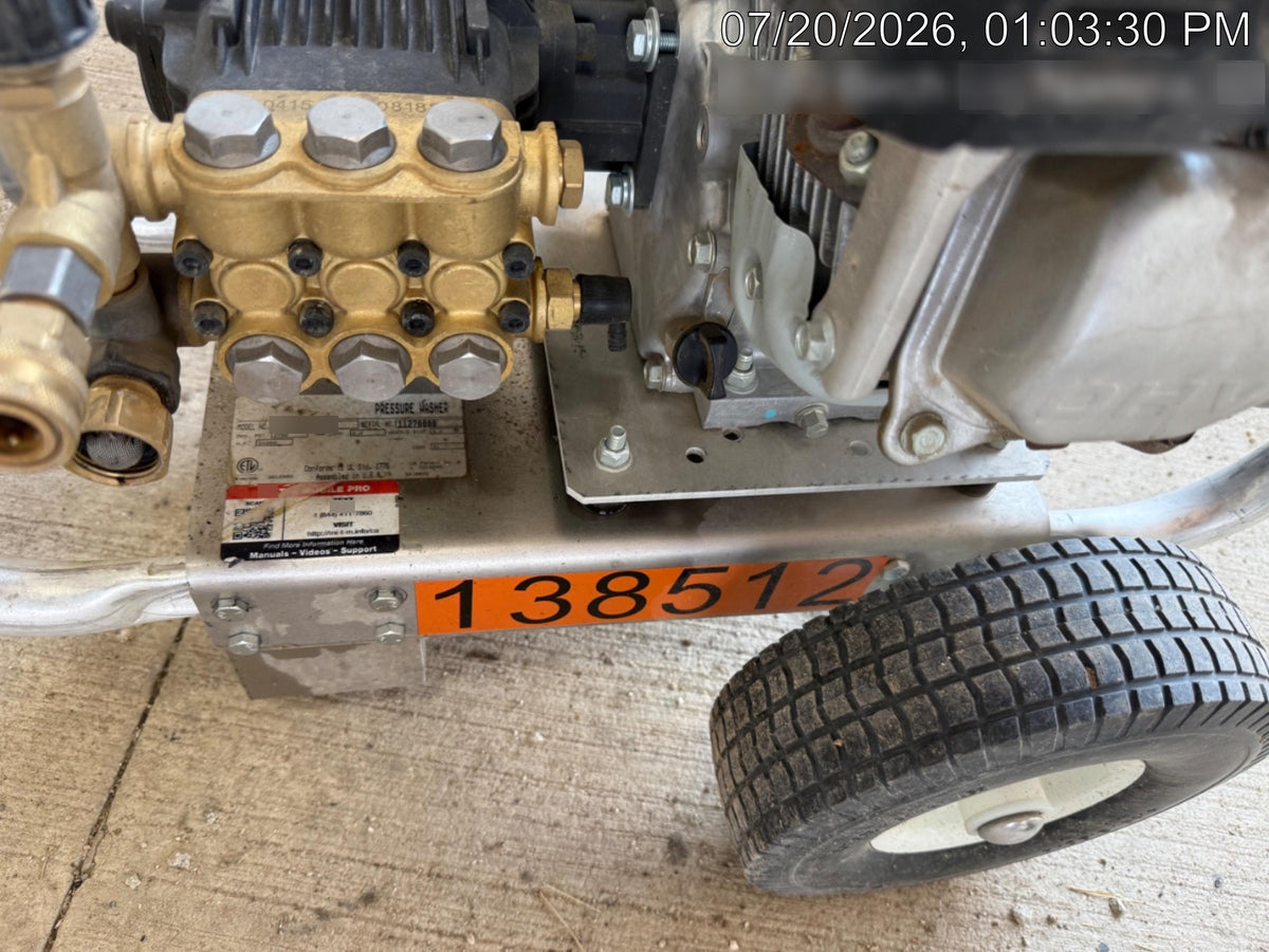 2021 MI-T-M CORPORATION CA-2703-1MMH
