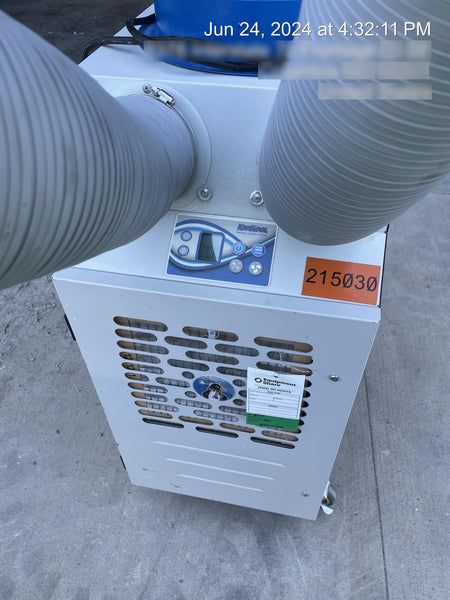 2022 KWIKOOL KPAC1411-2