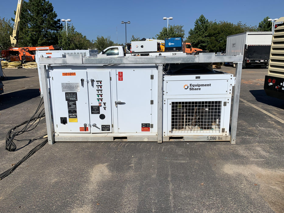 2020 SMARTECH SACP26A-SP