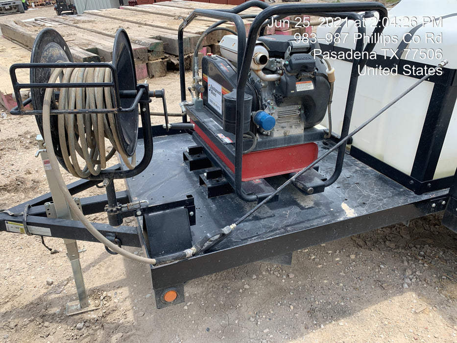 2021 MI-T-M CORPORATION CWC-5004-4MAH