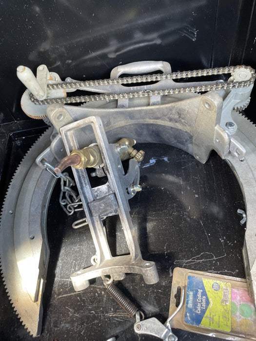 2021 MATHEY DEARMAN 2SA