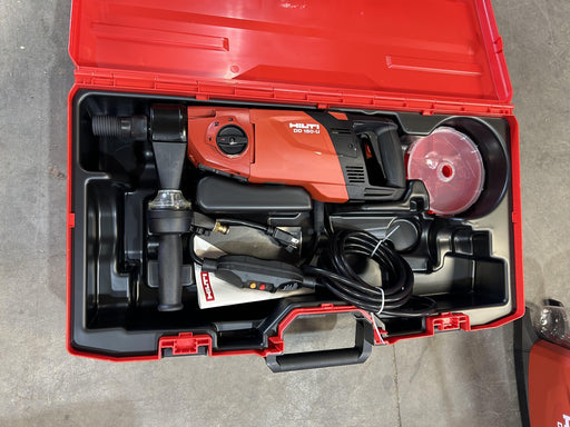 2025 HILTI DD 150-U