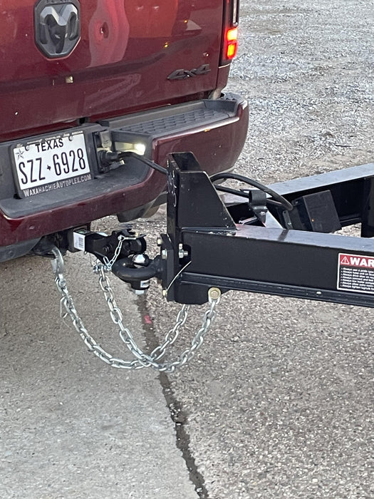 2023 VAC-TRON LP573XDT