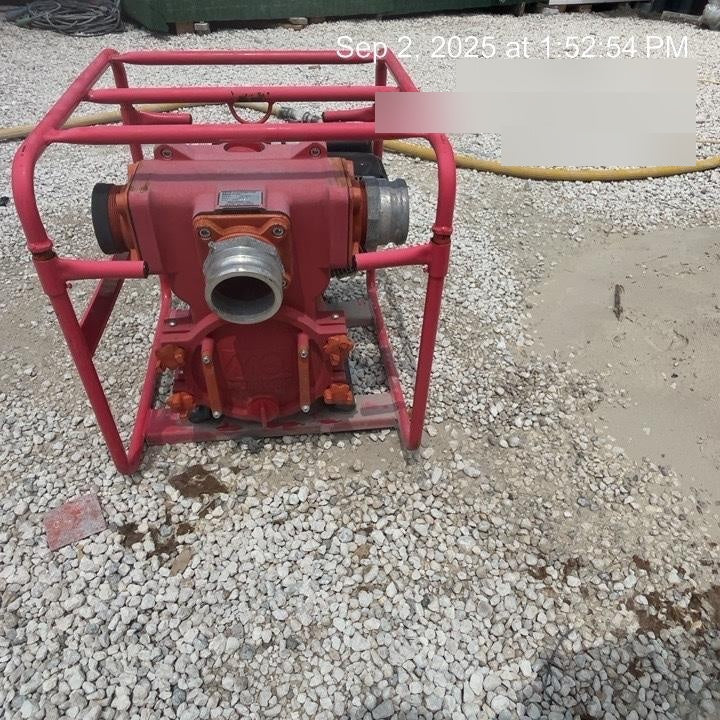 2023 MULTIQUIP QP4TH
