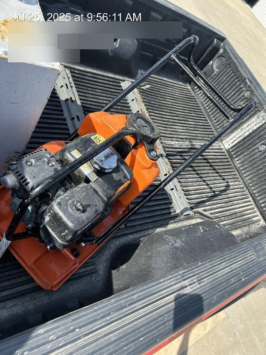 2022 MULTIQUIP MVC82VHW