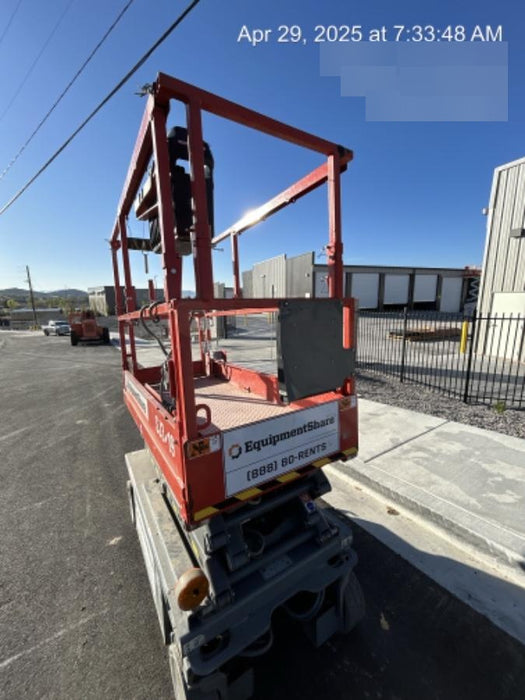 2020 SKYJACK SJIII-3219