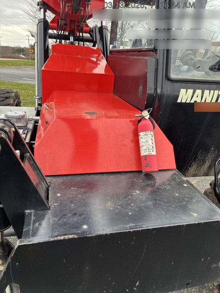 2023 MANITOU MTA6034