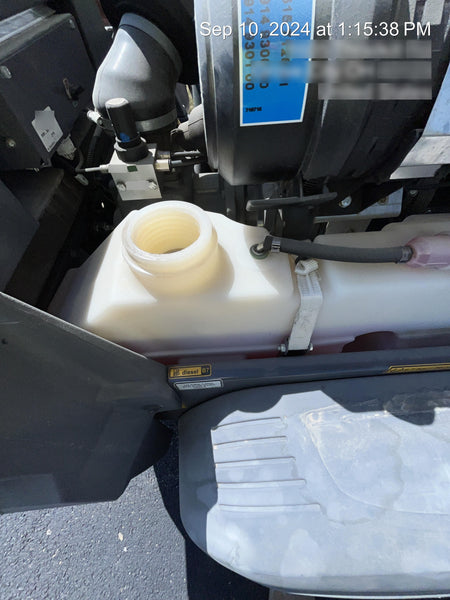 2022 ATLAS COPCO XAS 110
