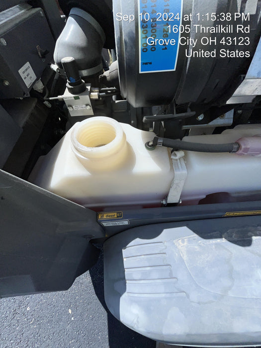 2022 ATLAS COPCO XAS 110