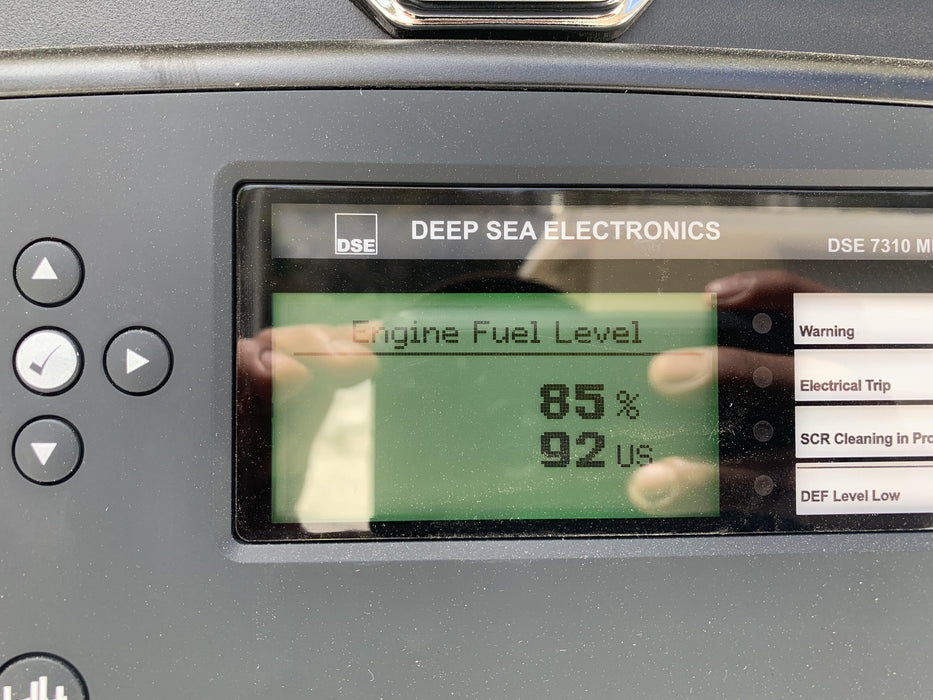 2021 ATLAS COPCO QAS 70