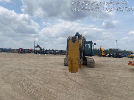 2021 SANY SY265LR