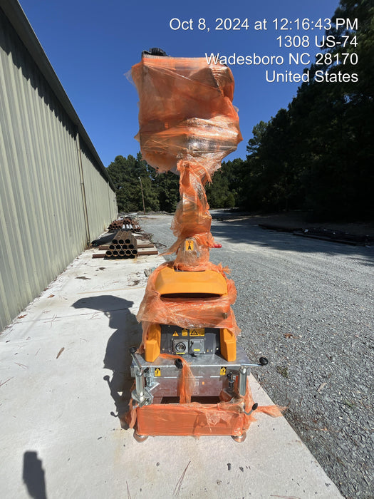 2024 ATLAS COPCO HILIGHT E3 Plus