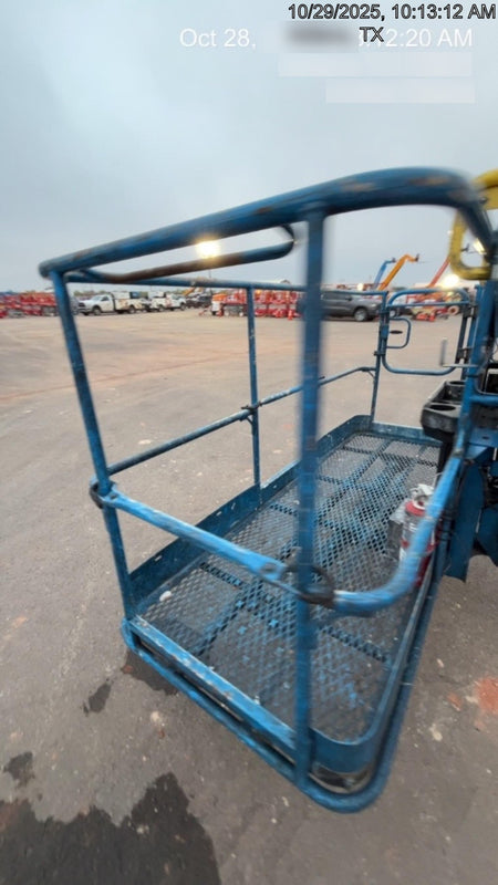 2023 GENIE S-85 XC