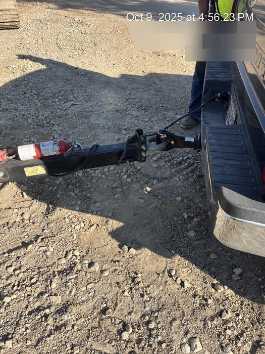 2017 ATLAS COPCO QAS25