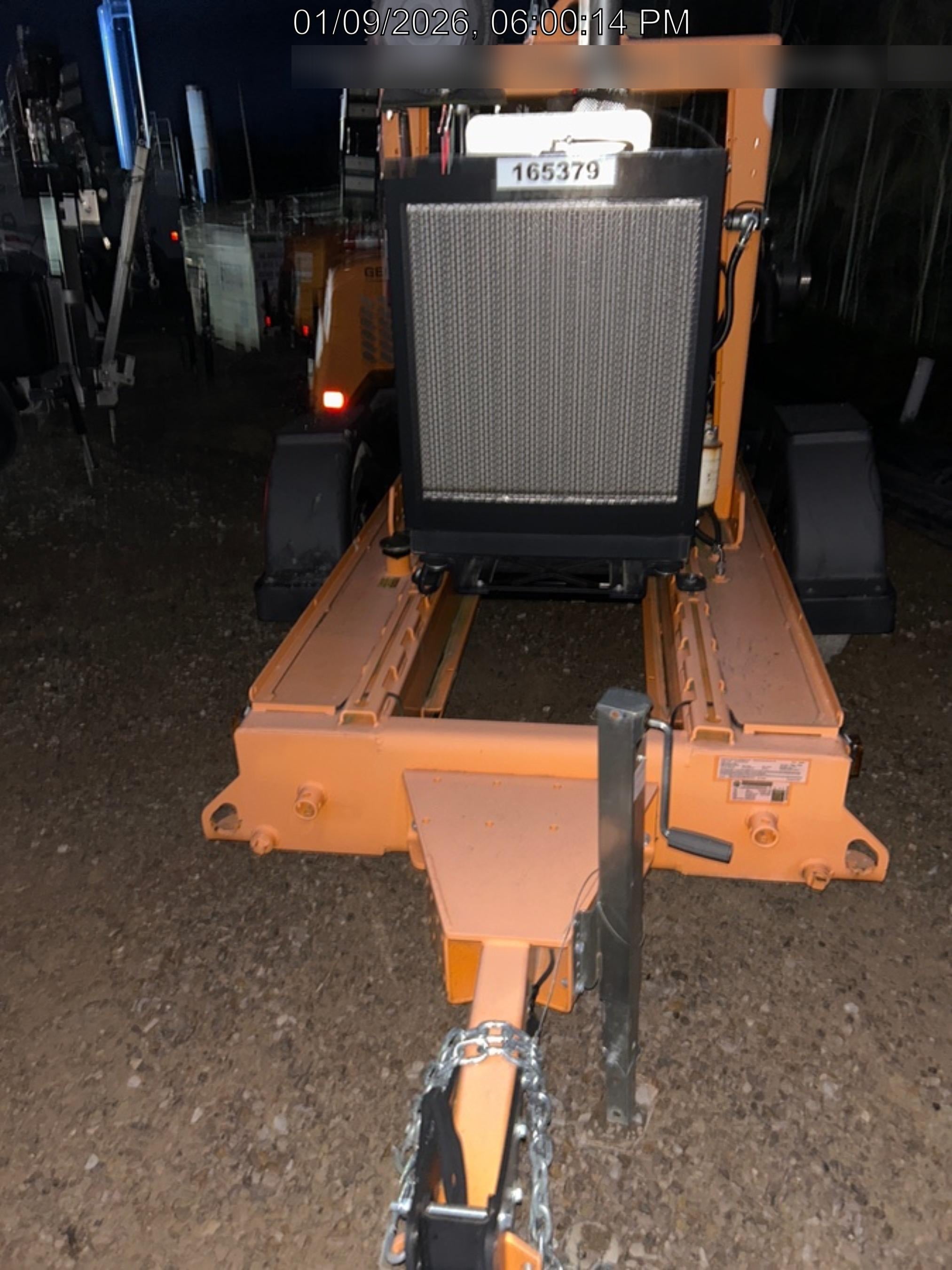 2021 PIONEER PP66S12L71-TD2.9L4