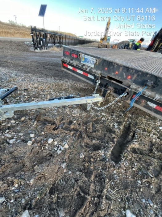 2024 WANCO WLTT-4MM4K