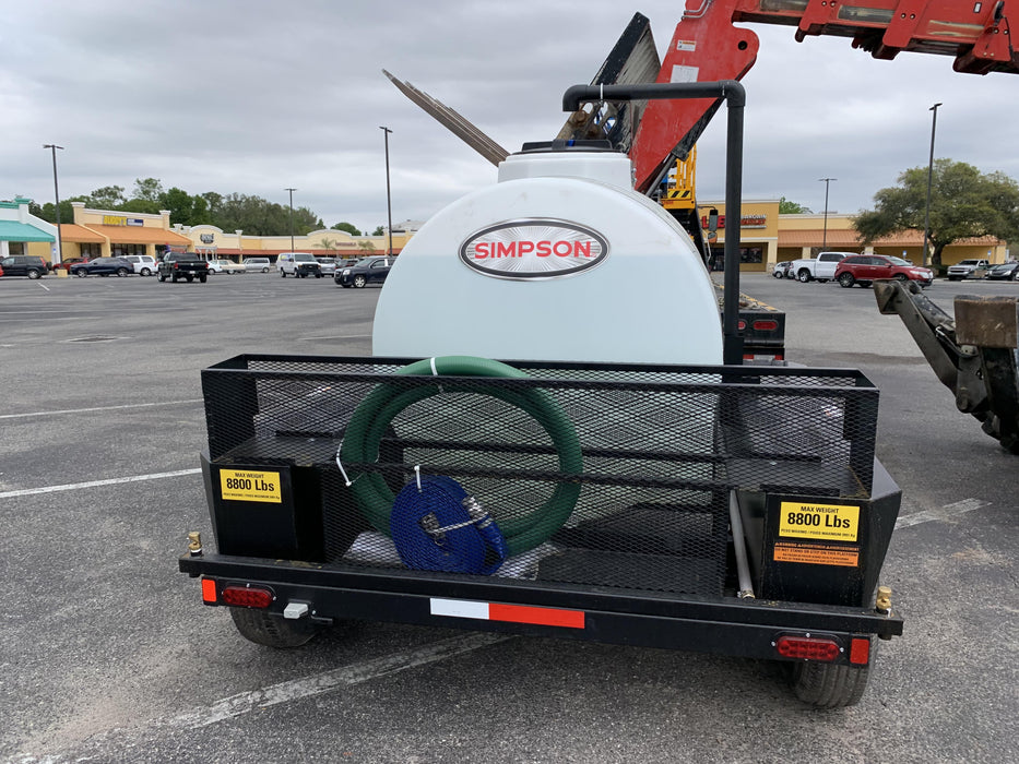 2023 SIMPSON SWT-52517