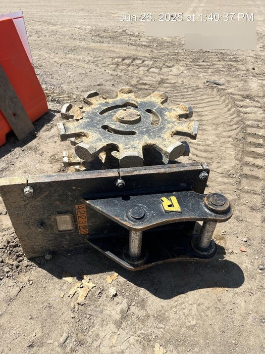 2024 ROCKLAND WI24-3