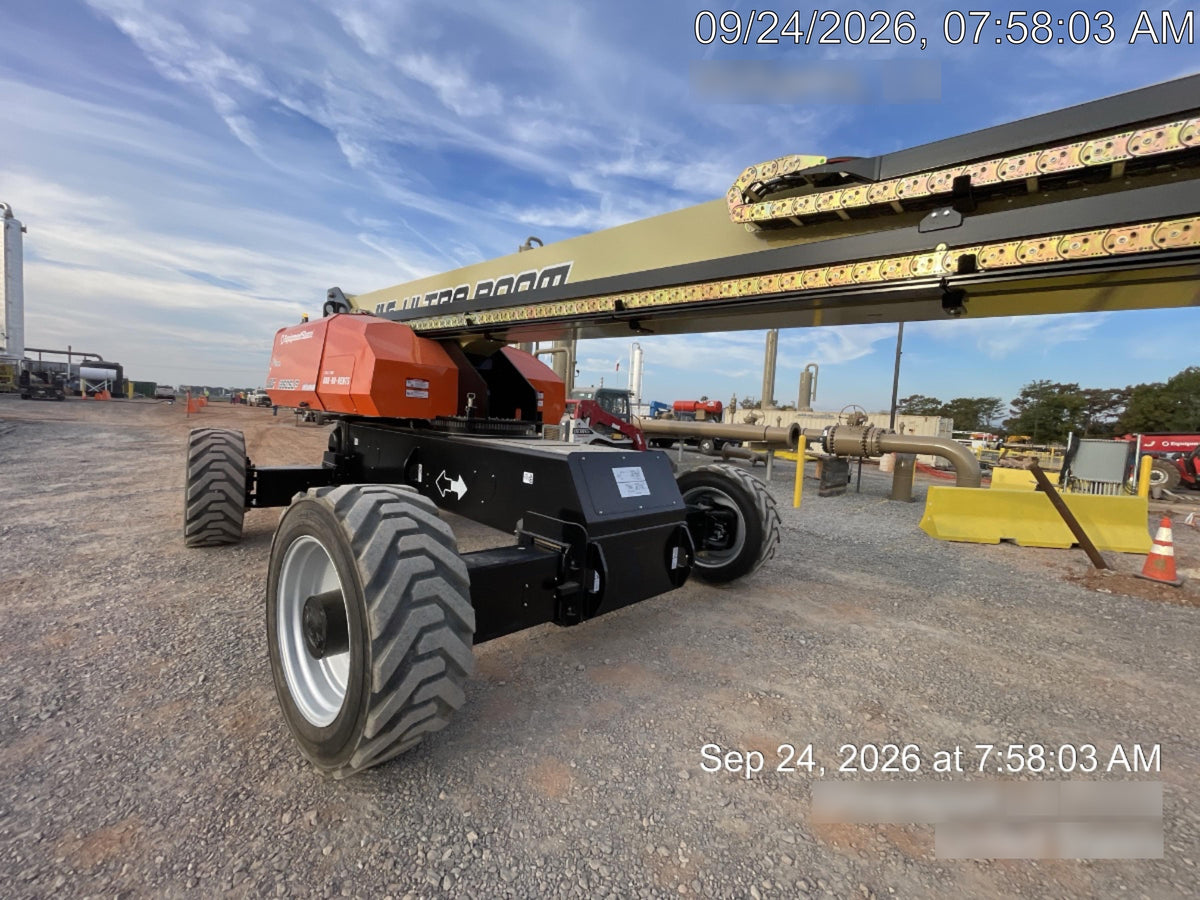 2026 JLG 1350SJP