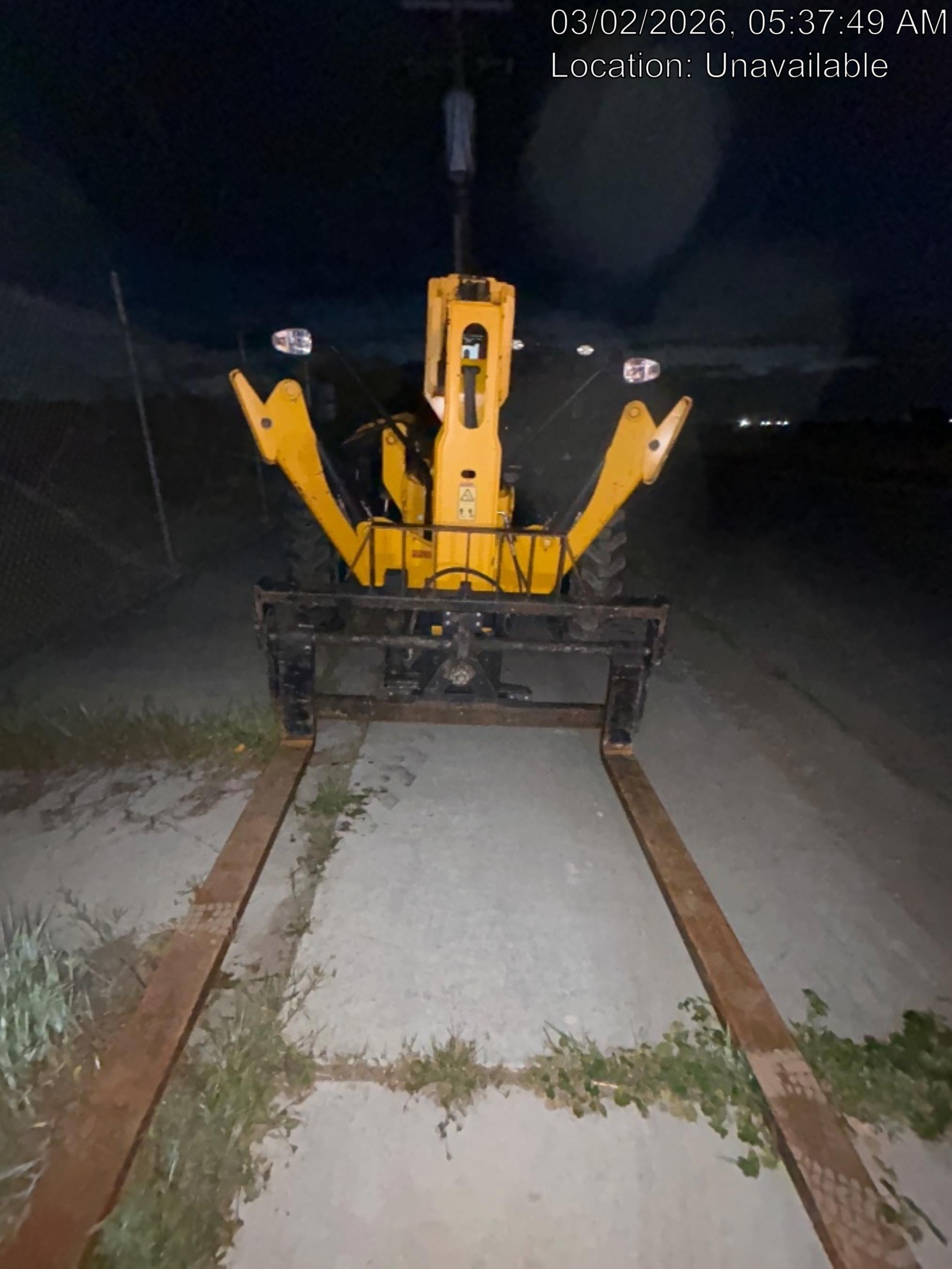 2022 JCB 514-56