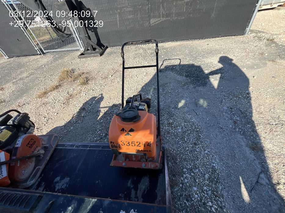 2023 MULTIQUIP MVC82VHW