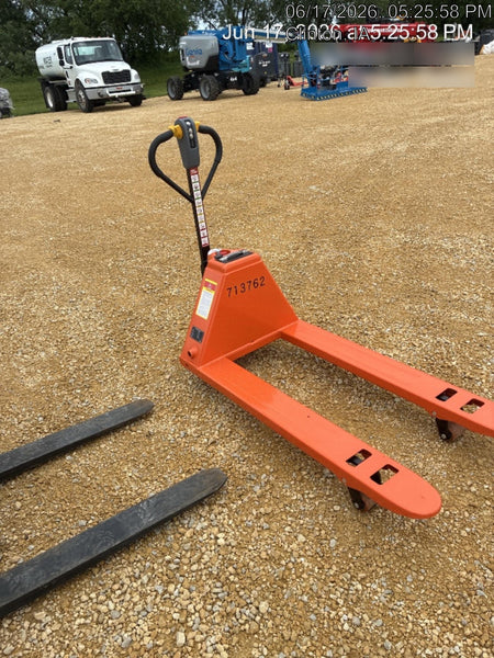 2026 MIGHTY LIFT EPT45S