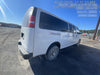 2023 CHEVROLET Express Van - Rental