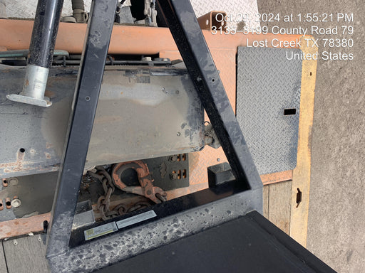 2022 SHINDAIWA DGK15FL