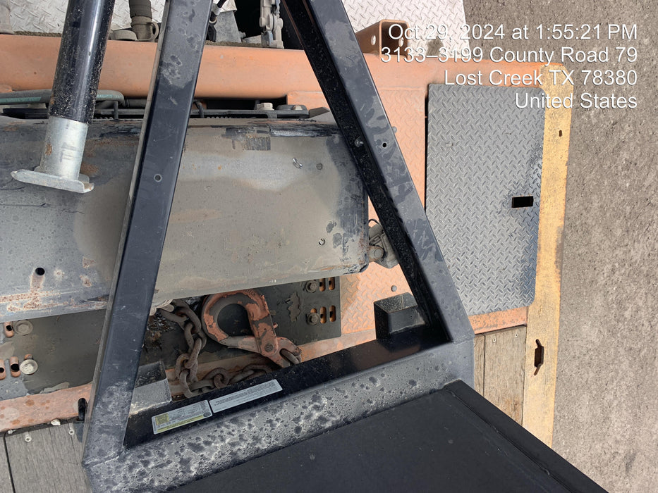 2022 SHINDAIWA DGK15FL