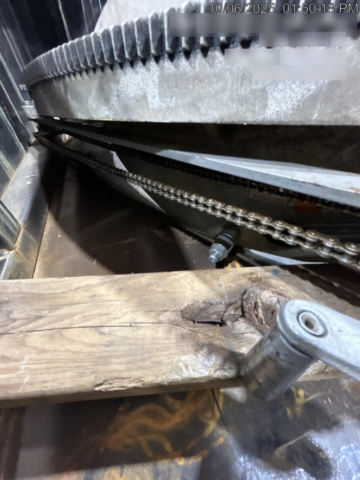 2021 MATHEY DEARMAN 8SA