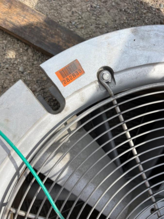 2022 WIDDER 20265-TRACKER