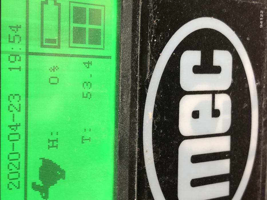 2019 MEC 1330SE MEC 1330SE w/ES Track Hardware, Full Extended 2 Year Warranty