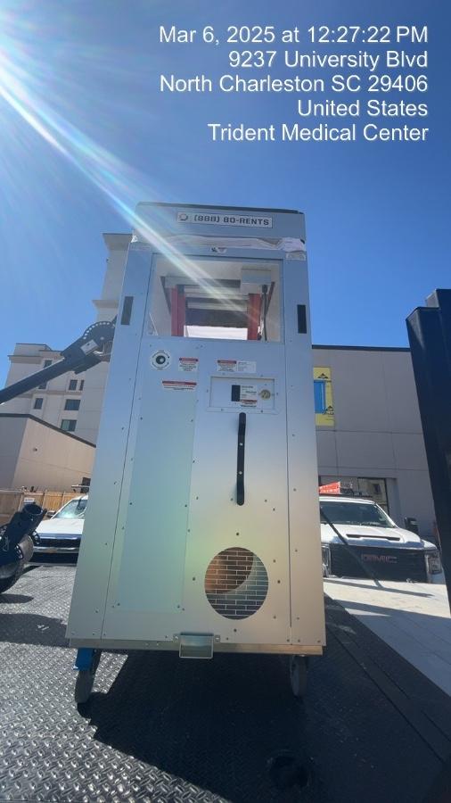 2024 ABATEMENT TECHNOLOGIES AG8000PAS